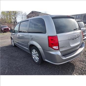 2016 Dodge Grand Caravan (Hartford, CT 06114)