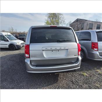 2016 Dodge Grand Caravan (Hartford, CT 06114)