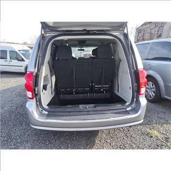 2016 Dodge Grand Caravan (Hartford, CT 06114)