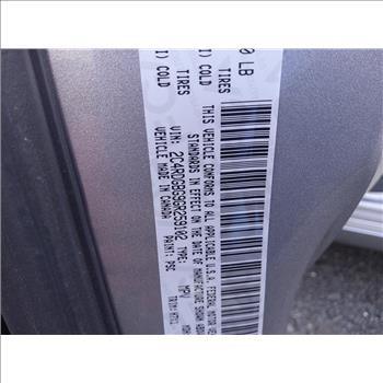 2016 Dodge Grand Caravan (Hartford, CT 06114)