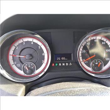 2016 Dodge Grand Caravan (Hartford, CT 06114)