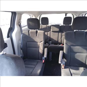 2016 Dodge Grand Caravan (Hartford, CT 06114)