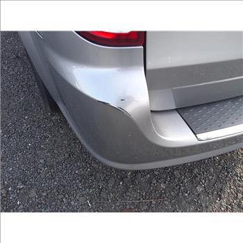 2016 Dodge Grand Caravan (Hartford, CT 06114)