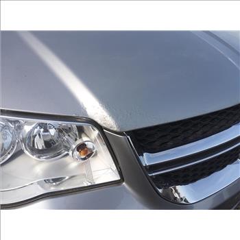 2016 Dodge Grand Caravan (Hartford, CT 06114)