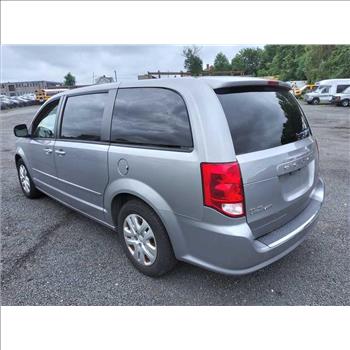 2016 Dodge Grand Caravan (Hartford, CT 06114)