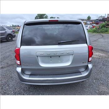 2016 Dodge Grand Caravan (Hartford, CT 06114)