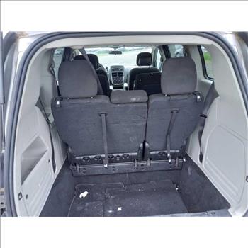 2016 Dodge Grand Caravan (Hartford, CT 06114)