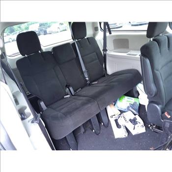 2016 Dodge Grand Caravan (Hartford, CT 06114)