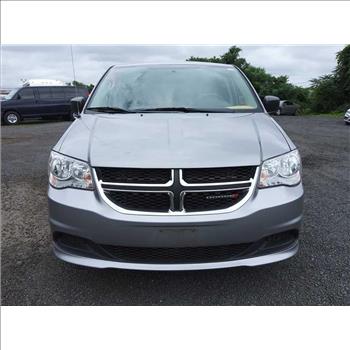 2016 Dodge Grand Caravan (Hartford, CT 06114)