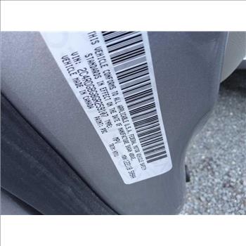 2016 Dodge Grand Caravan (Hartford, CT 06114)