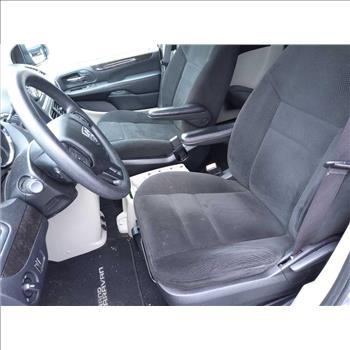 2016 Dodge Grand Caravan (Hartford, CT 06114)
