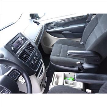 2016 Dodge Grand Caravan (Hartford, CT 06114)
