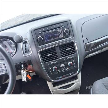 2016 Dodge Grand Caravan (Hartford, CT 06114)