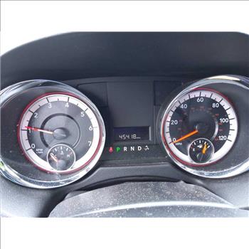 2016 Dodge Grand Caravan (Hartford, CT 06114)