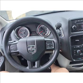 2016 Dodge Grand Caravan (Hartford, CT 06114)