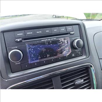 2016 Dodge Grand Caravan (Hartford, CT 06114)