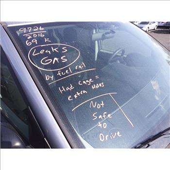 2016 Dodge Grand Caravan (Hartford, CT 06114)