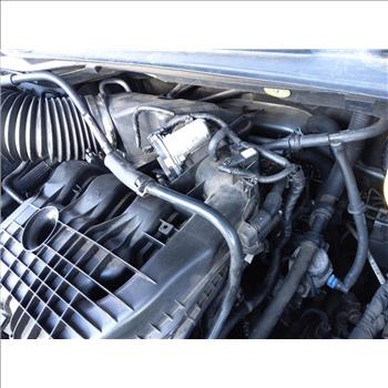 2016 Dodge Grand Caravan (Hartford, CT 06114)