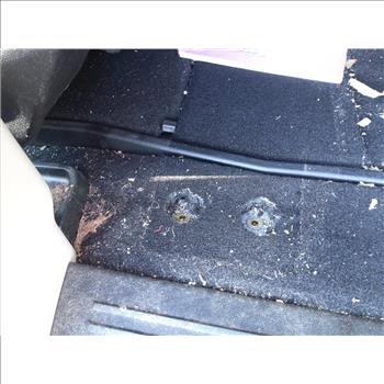 2016 Dodge Grand Caravan (Hartford, CT 06114)