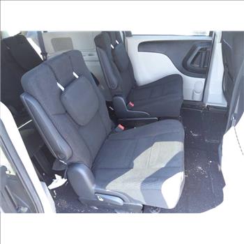 2016 Dodge Grand Caravan (Hartford, CT 06114)