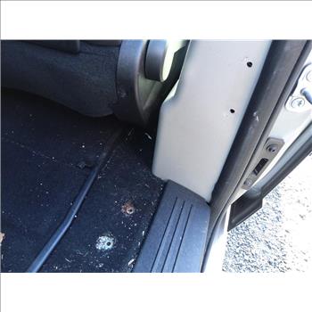 2016 Dodge Grand Caravan (Hartford, CT 06114)