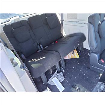 2016 Dodge Grand Caravan (Hartford, CT 06114)