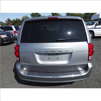 2016 Dodge Grand Caravan (Hartford, CT 06114)