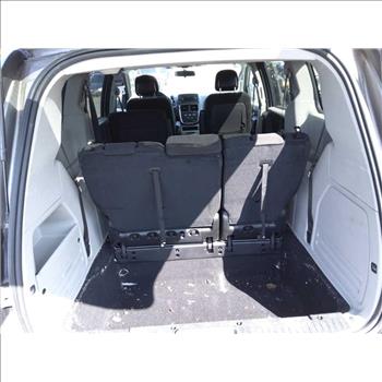 2016 Dodge Grand Caravan (Hartford, CT 06114)