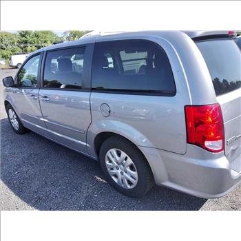 2016 Dodge Grand Caravan (Hartford, CT 06114)