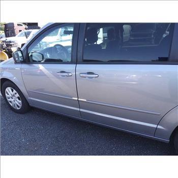 2016 Dodge Grand Caravan (Hartford, CT 06114)