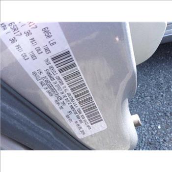 2016 Dodge Grand Caravan (Hartford, CT 06114)