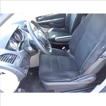 2016 Dodge Grand Caravan (Hartford, CT 06114)