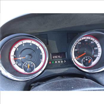 2016 Dodge Grand Caravan (Hartford, CT 06114)