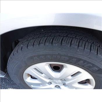 2016 Dodge Grand Caravan (Hartford, CT 06114)