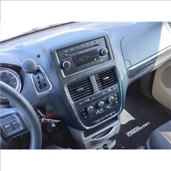 2016 Dodge Grand Caravan (Hartford, CT 06114)