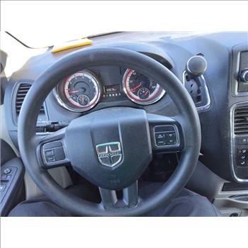 2016 Dodge Grand Caravan (Hartford, CT 06114)