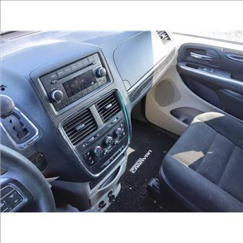 2016 Dodge Grand Caravan (Hartford, CT 06114)