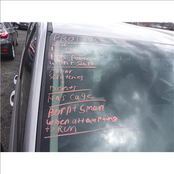 2016 Dodge Grand Caravan (Hartford, CT 06114)