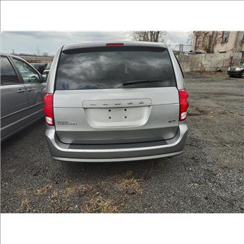 2016 Dodge Grand Caravan (Hartford, CT 06114)