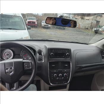 2016 Dodge Grand Caravan (Hartford, CT 06114)