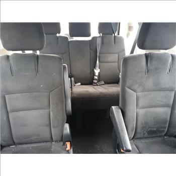 2016 Dodge Grand Caravan (Hartford, CT 06114)