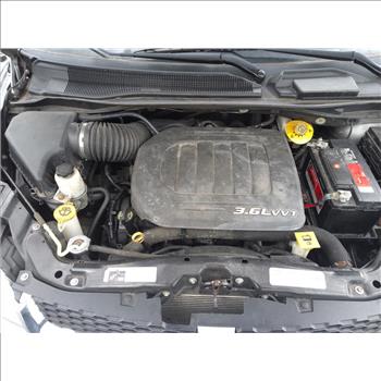 2016 Dodge Grand Caravan (Hartford, CT 06114)