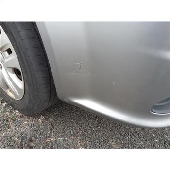 2016 Dodge Grand Caravan (Hartford, CT 06114)