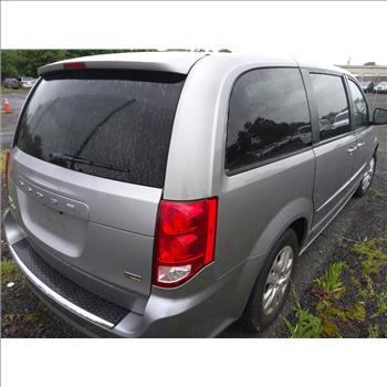 2016 Dodge Grand Caravan (Hartford, CT 06114)