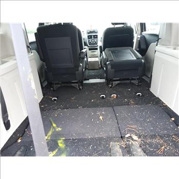 2016 Dodge Grand Caravan (Hartford, CT 06114)