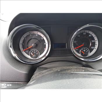 2016 Dodge Grand Caravan (Hartford, CT 06114)