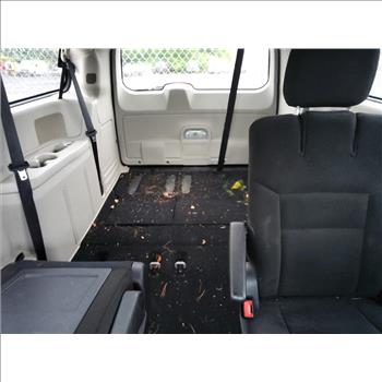 2016 Dodge Grand Caravan (Hartford, CT 06114)