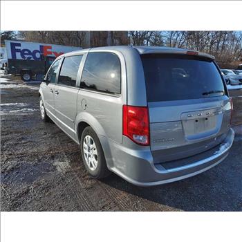 2016 Dodge Grand Caravan (Hartford, CT 06114)