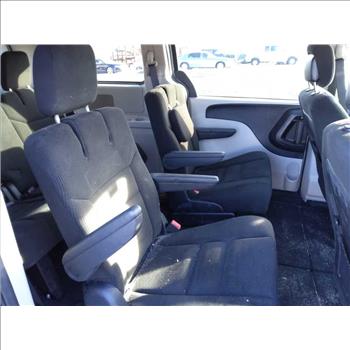 2016 Dodge Grand Caravan (Hartford, CT 06114)