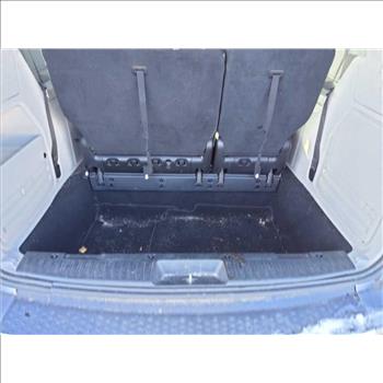 2016 Dodge Grand Caravan (Hartford, CT 06114)